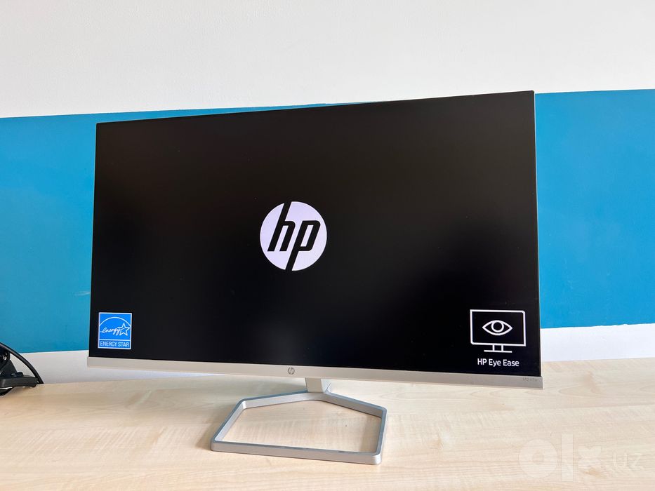 HP M24fw FHD Monitor
