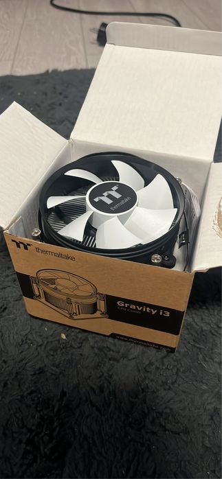 Cooler Procesor ThermalTake Gravity