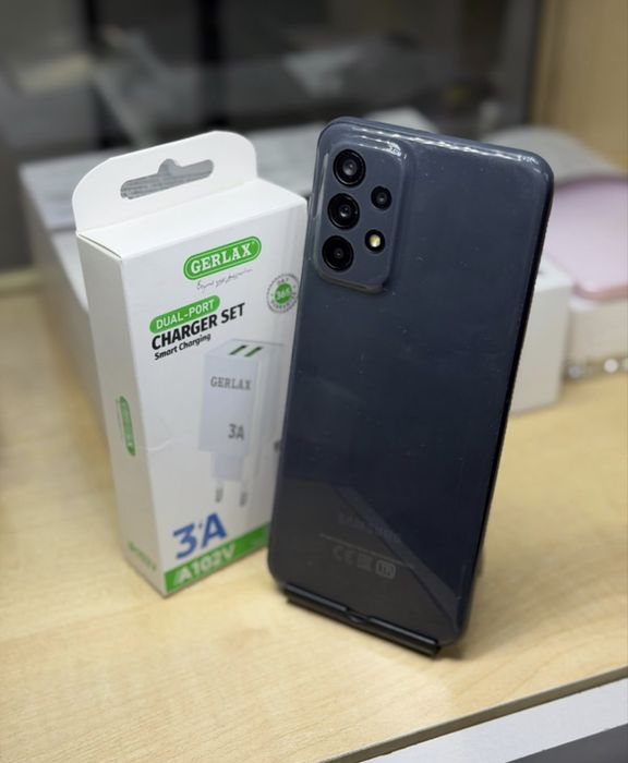 Samsung Galaxy A23-64 gb