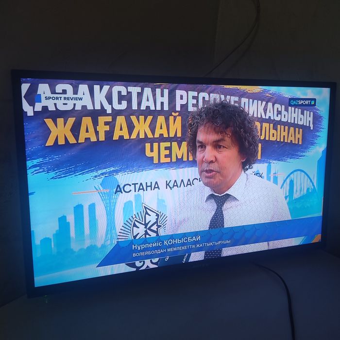 Телевизор смарт тв 32