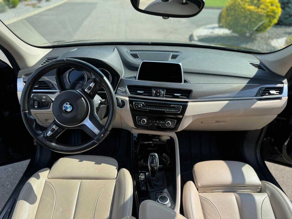 Autoturism BMW Seria 1 X Drive 18 D