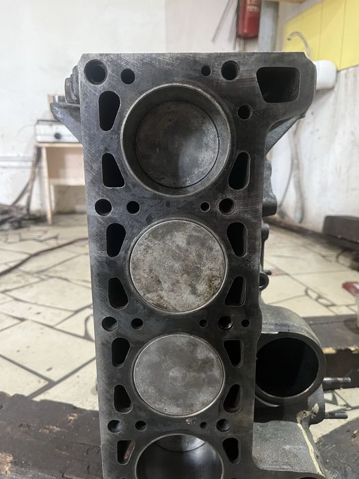 Продам двигатель ваз 2101 после полного кап ремонта