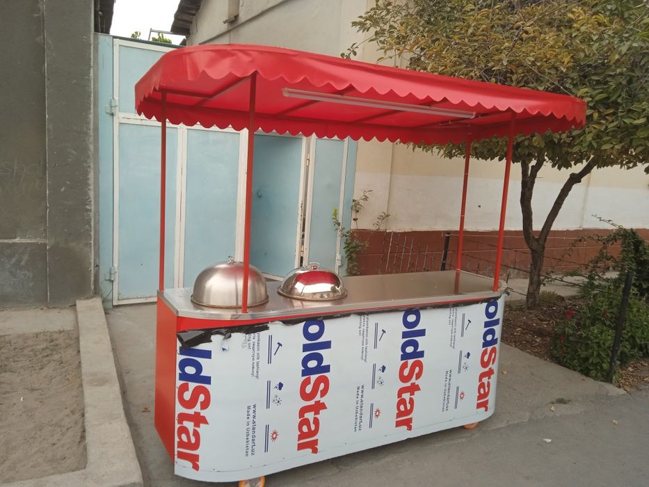 Joʻhori apparati sotiladi zakazga yasaladi