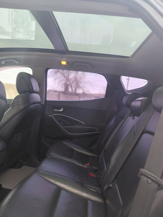 Продам Хундай Сантофе