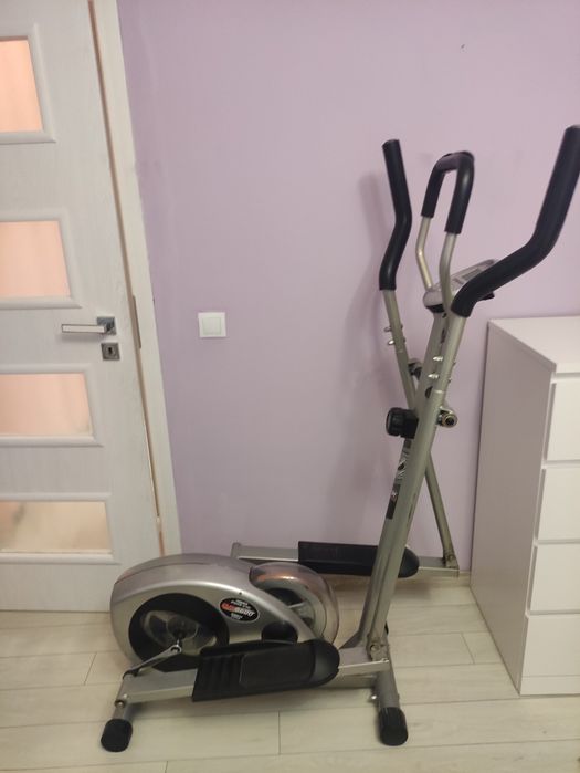 Крос тренажор Body sclupture