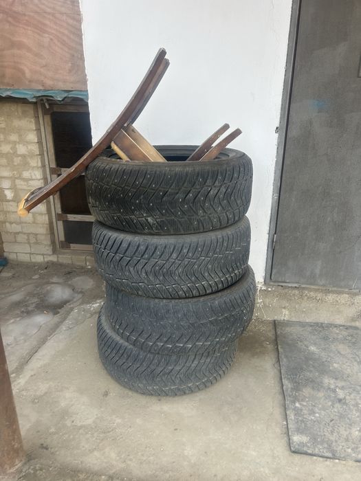 Продается покрышки