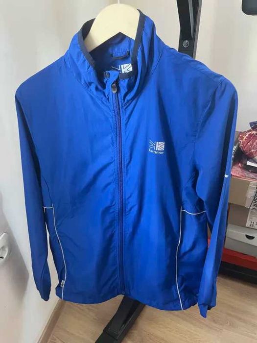 Продавам 7 мъжки якета размер S – запазени, различни модели