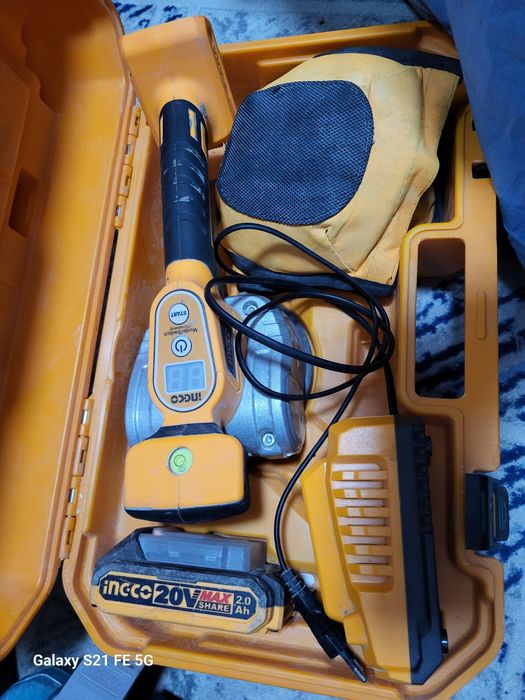 Продам  виброприсоску  для плитки