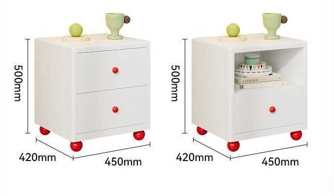 Прикроватная  мини тумбочка для спальни недорого/Spalniga tumba bor