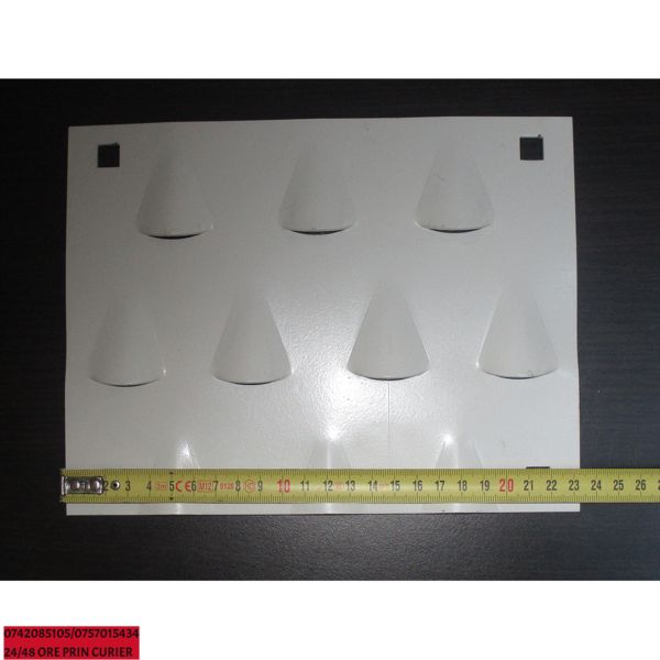 Piese Balotiera ABBRIATA