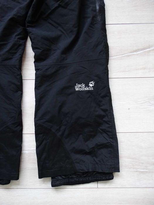 Jack Wolfskin Texapore RECCO женски ски сноуборд панталон размер XL