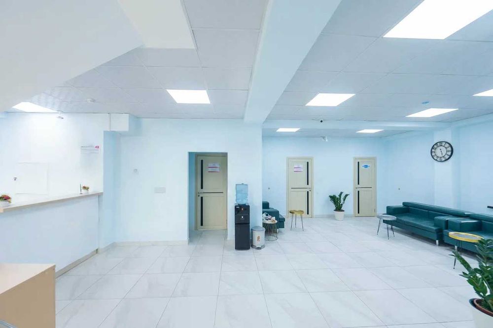 Продам медицинский центр