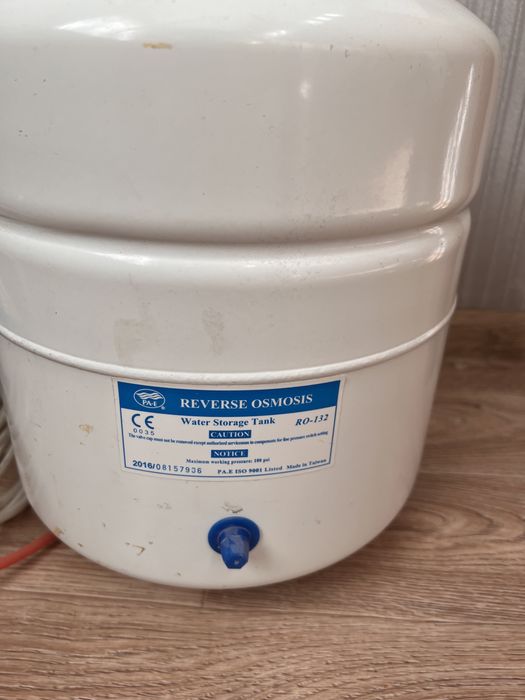 Продам фильтр для воды