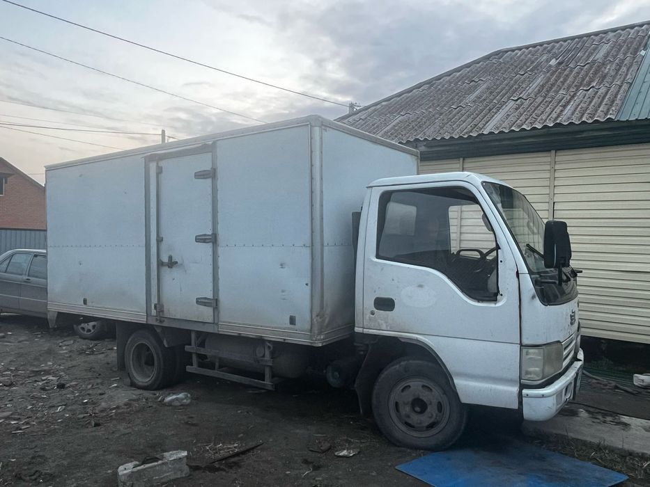 Продам Фав термобудка