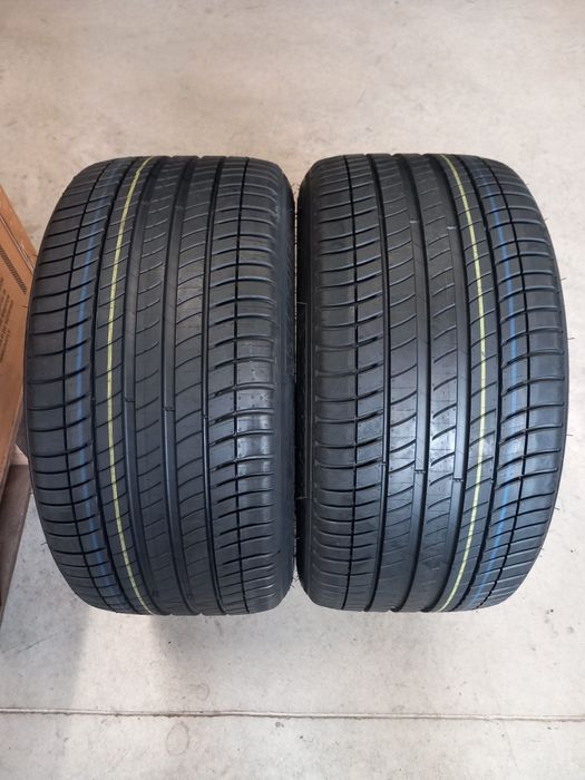255/50/20,275/40/18,245/45/20 MICHELIN НОВИ по 2броя.