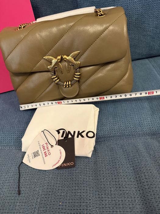 Чанта Pinko