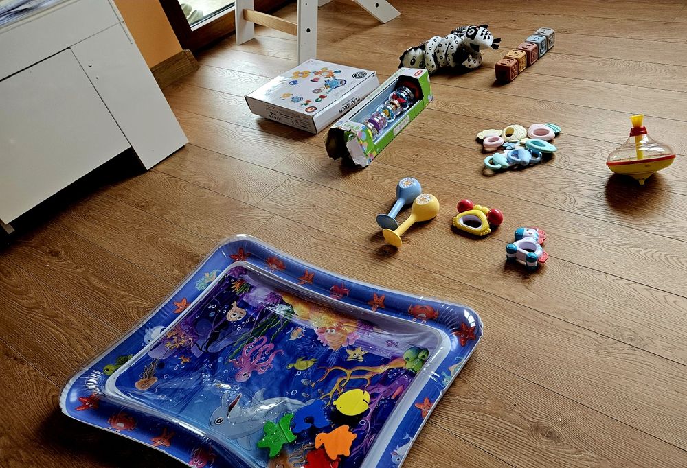 Детски играчки – радост, фантазия и развитие в едно!