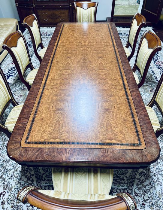 Гостинная мебель