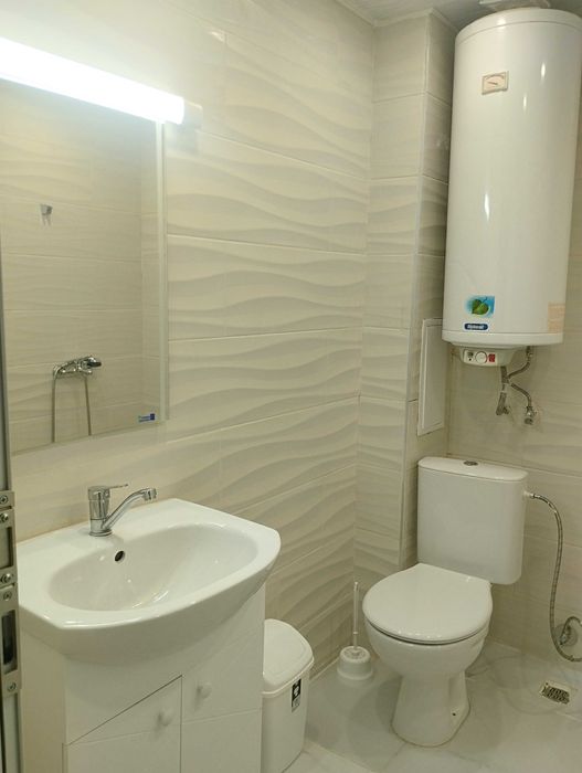 Дава се под наем Едностаен апартамент в Варна, Младост 1 - 35 кв.м за 331.5 € - Снимка #4