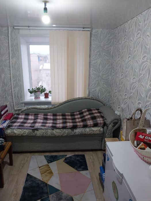 Продам 3х комнатную квартиру