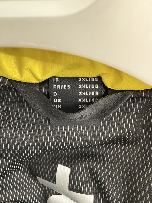 Мъжко ски яке на  rh+