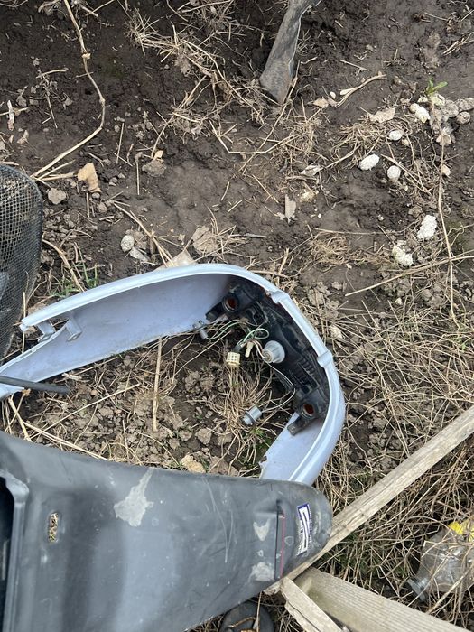 Рама сузуки летс 4 с косой проводки