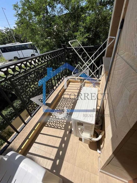 Дава се под наем Двустаен апартамент в Варна, м-т Евксиноград - 90 кв.м за 372.3 € - Снимка #6