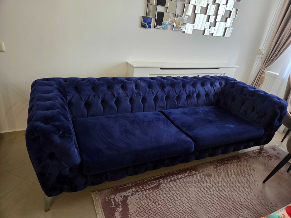 Mobilier living canapea