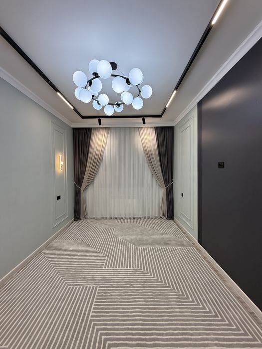 22-maktab orqasidan kvartira sotiladi