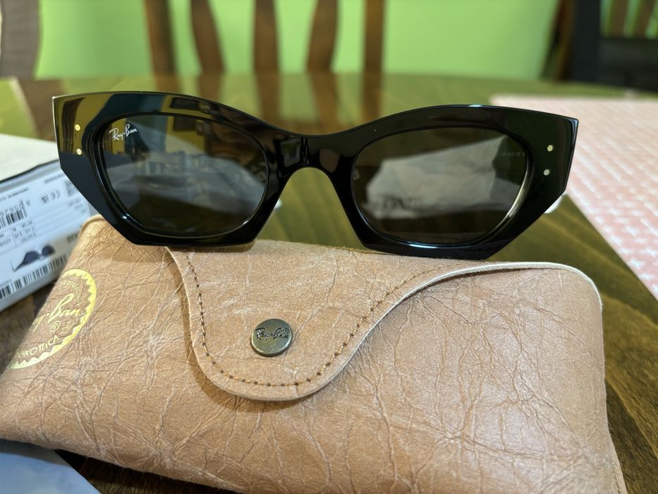 Ray Ban Zena слънчеви очила cat-eye