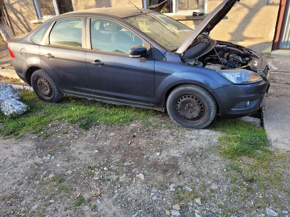 Bară față ford focus 2 facelift