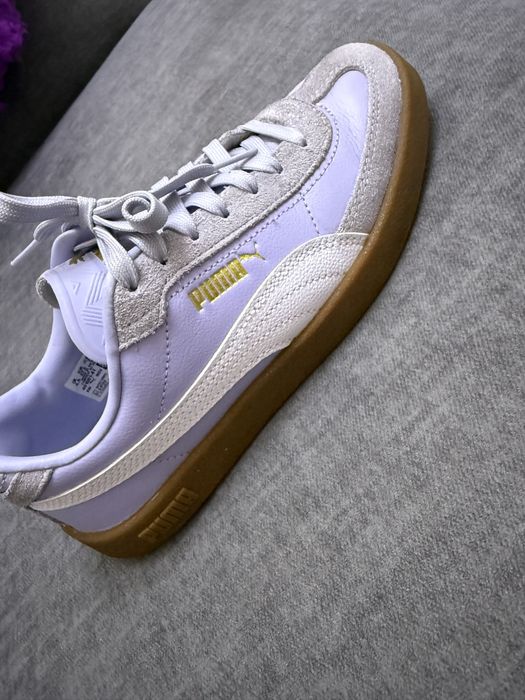 Продам оригинал кроссовки Puma