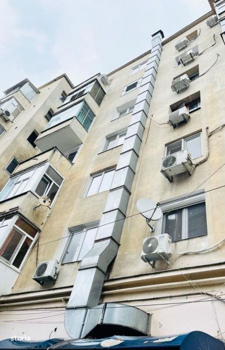 Spatiu comercial situat central, cu vitrina & vizibilitate. Ideal Inve