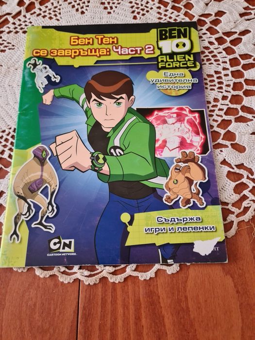 BRAVO плакати, kpop плакати и списания  Бен Тен, High school musical