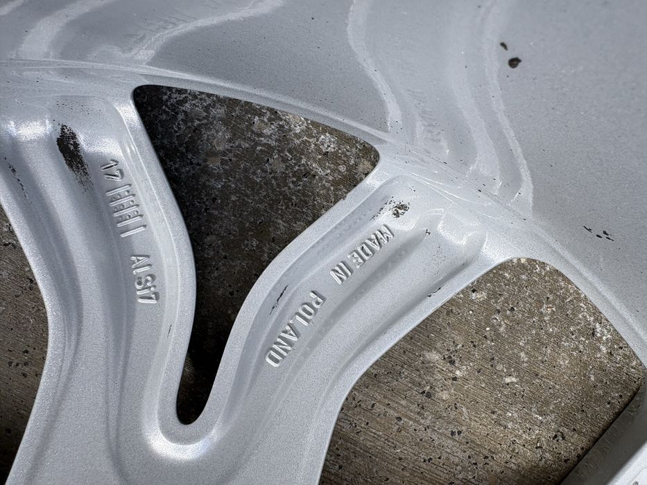 4бр лети джанти 19 цола 5х108/ет.45/ц.отв.63/8.0J/за land rover discovery/sport/ velar/evoque/