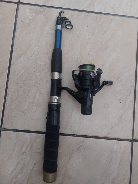 Lansete 2.10 și 3 m