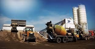 Бетон товарный ДОСТАВКА