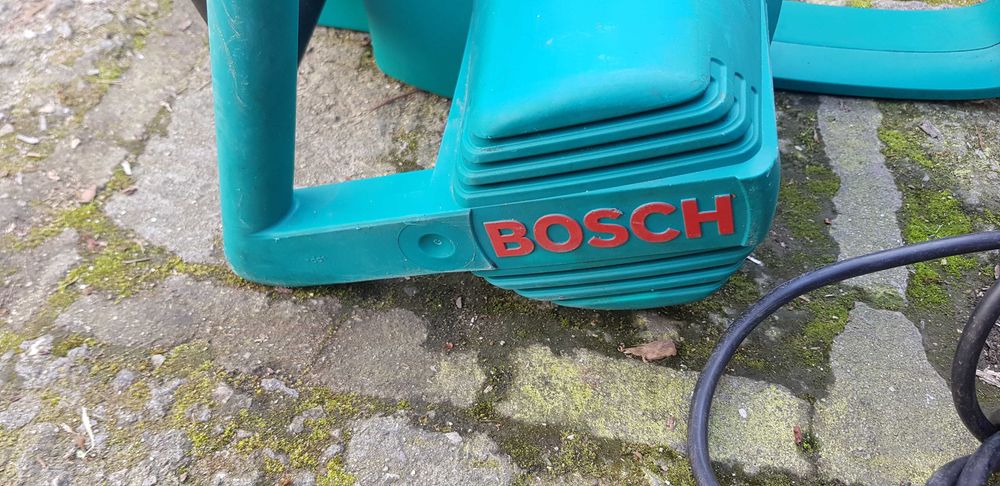 Верижен трион Bosch AKE 35 S, 1800W, 35см