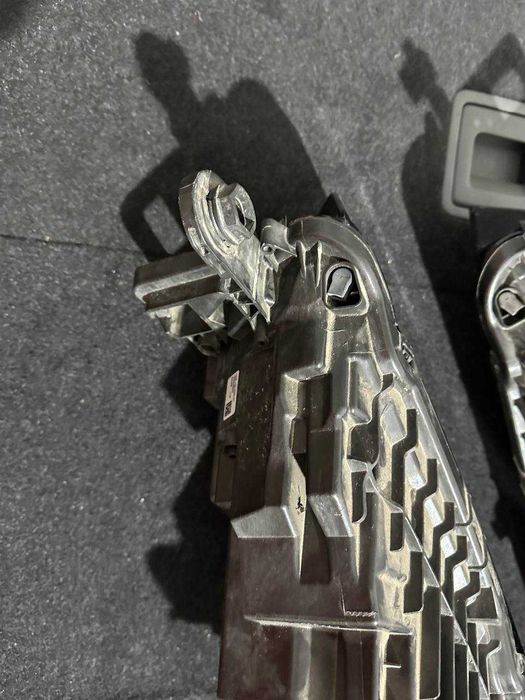 Far faruri LED stanga/dreapta SKODA SCALA FL 2024 de europa 655941015