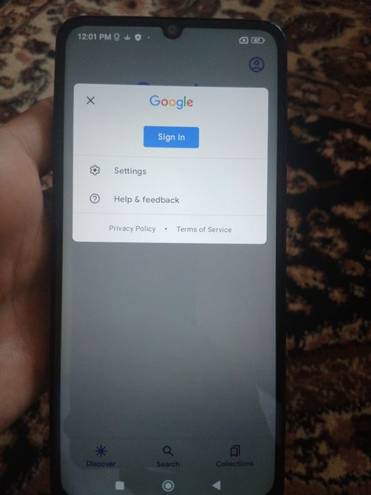 Xiaomi Redmi 13C