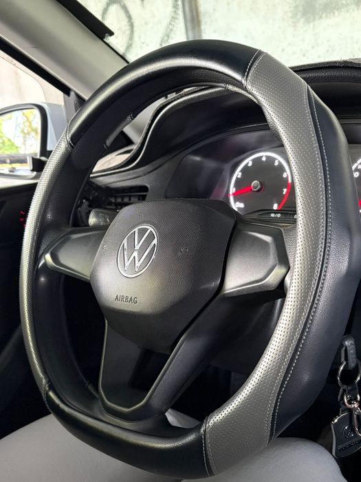 Руль VW POLO 6 пок.