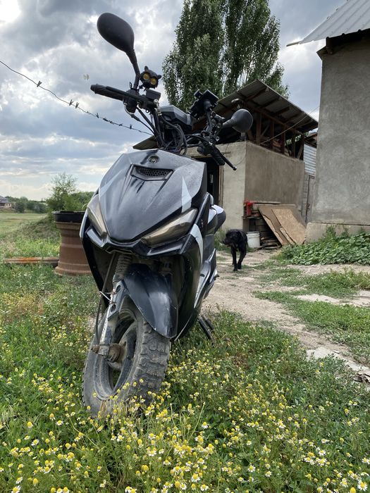 макси в хорошем состоянии