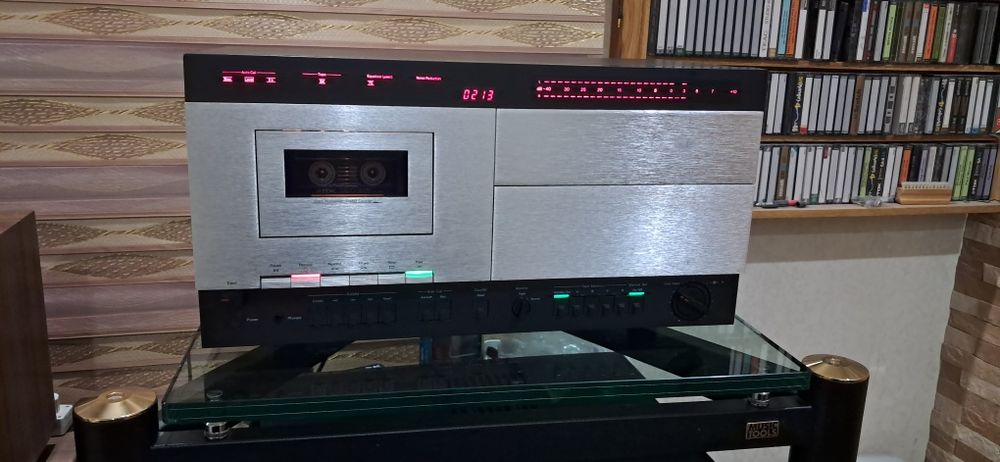 Nakamichi ZXL-700