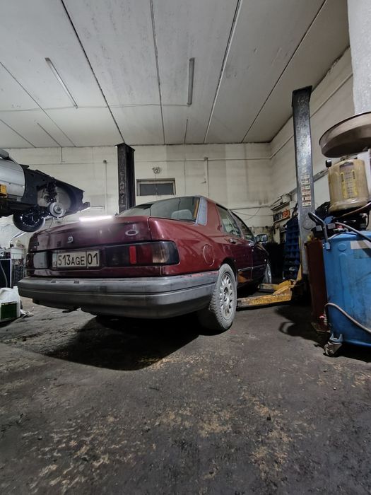 Форд Сиерра продажа/обмен