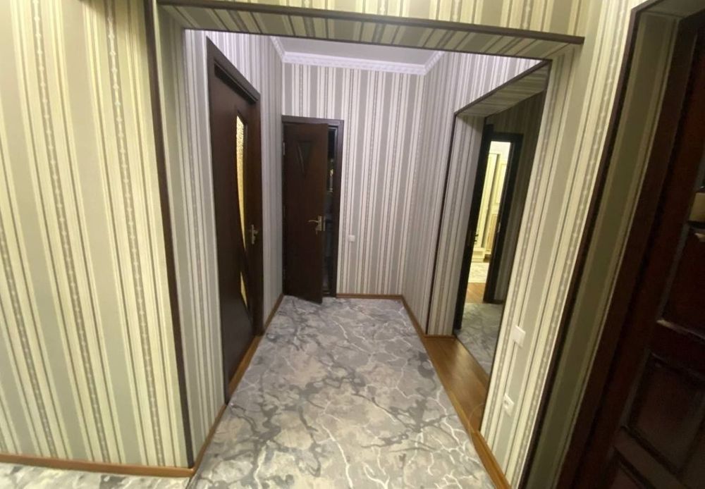 Метро Тинчлик 3/4/9 Гунча кинотеатр Узок муддатга Берилади