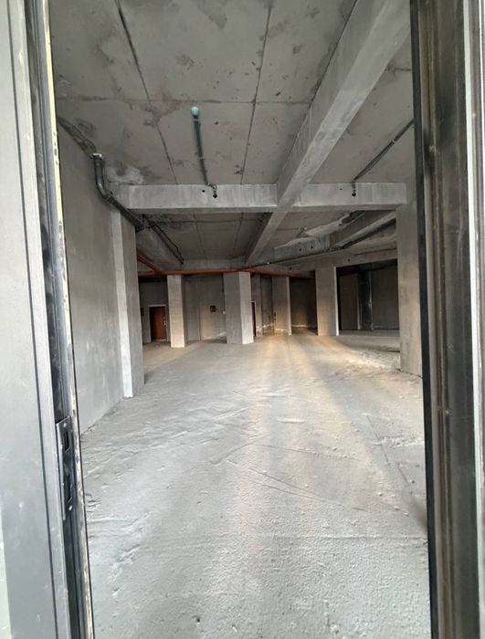 Сдаётся нежилое помещение