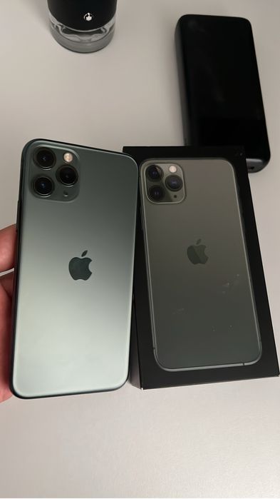 Айфон 11 про 256гб Без ремонта