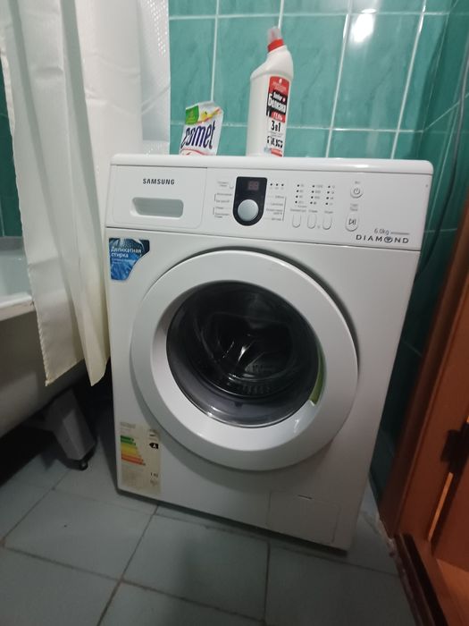 Продам стиральную машинку
