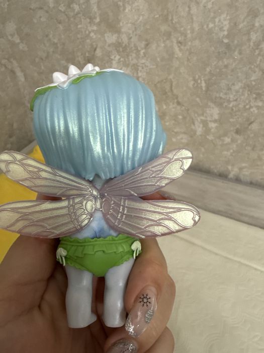 Продаи куклу poopsie