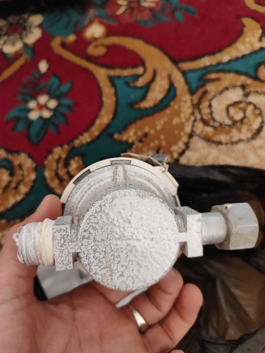 Продам Счётчик водяной